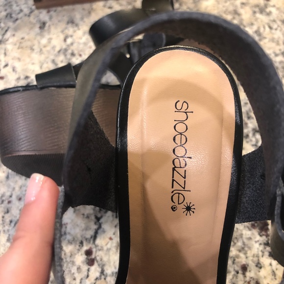 JustFab Pumps - Picture 6 of 8